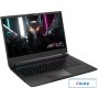 Игровой ноутбук Gigabyte Aorus 17 BSF-H3KZ654SD