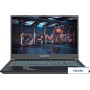 Игровой ноутбук Gigabyte G5 MF5-52KZ353SD