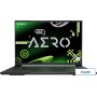 Игровой ноутбук Gigabyte Aero X16 1WH 1WH93KZC64DH