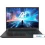 Игровой ноутбук Gigabyte G6X 9KG-43KZ854SD