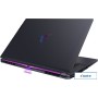 Игровой ноутбук Gigabyte Aorus 16X 9SG-43KZC54SD