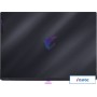 Игровой ноутбук Gigabyte Aorus 16X 9SG-43KZC54SD