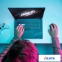 Игровой ноутбук Gigabyte Aorus 16X 9SG-43KZC54SD_WINPRO