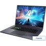 Игровой ноутбук Gigabyte Aorus 16X 9SG-43KZC54SD_WINPRO