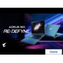 Игровой ноутбук Gigabyte Aorus 16X ASG-53KZC54SD