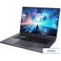 Игровой ноутбук Gigabyte Aorus 16X ASG-53KZC54SD