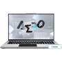 Игровой ноутбук Gigabyte Aero 17 XE5 XE5-73RU744HP