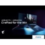 Игровой ноутбук Gigabyte Aorus 15X AZF-B5KZ665SP