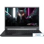 Игровой ноутбук Gigabyte Aorus 15X AZF-B5KZ665SP