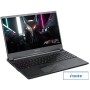 Игровой ноутбук Gigabyte Aorus 15X AZF-B5KZ665SP