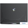 Игровой ноутбук Gigabyte Aorus 15X AZF-B5KZ665SP