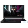 Игровой ноутбук Gigabyte Aorus 17 9SF-E3EE253SD