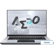 Игровой ноутбук Gigabyte Aero 16 XE5 XE5-73RU944JP
