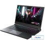 Игровой ноутбук Gigabyte Aorus 15 BKF-H3KZ754SD