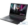Игровой ноутбук Gigabyte Aorus 15 BKF-H3KZ754SD