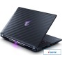 Игровой ноутбук Gigabyte Aorus Master 16 AM6H BYHC5KZE64SP