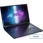 Игровой ноутбук Gigabyte Aorus Master 16 AM6H BYHC5KZE64SP