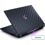 Игровой ноутбук Gigabyte Aorus Master 16 AM6H BYHC5KZE64SP