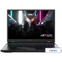 Игровой ноутбук Gigabyte Aorus 16 BKF-73KZ654SD