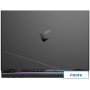 Игровой ноутбук Gigabyte Aorus 16 BKF-73KZ654SD