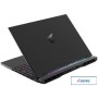 Игровой ноутбук Gigabyte Aorus 16 BKF-73KZ654SD