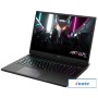 Игровой ноутбук Gigabyte Aorus 16 BKF-73KZ654SD