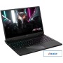 Игровой ноутбук Gigabyte Aorus 16 BKF-73KZ654SD