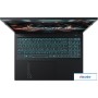 Игровой ноутбук Gigabyte G6 KF-G3KZ853SD