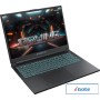 Игровой ноутбук Gigabyte G6 KF-H3KZ854SH
