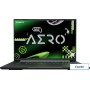 Игровой ноутбук Gigabyte Aero X16 1TH 1TH93KZC94AD