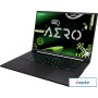 Игровой ноутбук Gigabyte Aero X16 1TH 1TH93KZC94AD