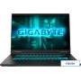 Игровой ноутбук Gigabyte Gaming A16 GA6H CTHI3KZC64SD Win 11 Pro