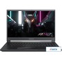 Игровой ноутбук Gigabyte Aorus 15X ASF-83KZ654SH
