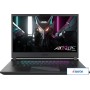 Игровой ноутбук Gigabyte Aorus 15 BSF-73KZ754SH
