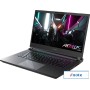 Игровой ноутбук Gigabyte Aorus 15 BSF-73KZ754SH