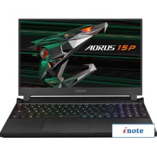 Игровой ноутбук Gigabyte AORUS 15P KD-72EE224SH