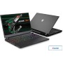 Игровой ноутбук Gigabyte AORUS 15P KD-72EE224SH
