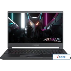 Игровой ноутбук Gigabyte Aorus 15X AKF-B3KZ754SH