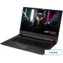Игровой ноутбук Gigabyte Aorus 17 BSF-73KZ654SH