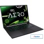 Игровой ноутбук Gigabyte Aero X16 1VH 1VH93KZC64AD Win 11 Pro