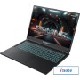 Игровой ноутбук Gigabyte G6 MF-H2KZ854KD