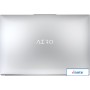 Игровой ноутбук Gigabyte Aero 16 XE5 XE5-73RU944HP