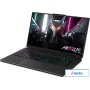 Игровой ноутбук Gigabyte Aorus 7 9MF-E2EE513SD