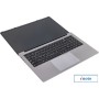 Ноутбук Hiper Expertbook MTL1601A1215UDS