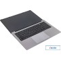 Ноутбук Hiper Expertbook MTL1601A1135WH