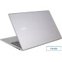 Ноутбук Hiper Expertbook MTL1601B1135DS