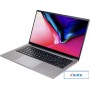 Ноутбук Hiper Expertbook MTL1601C1210UWP
