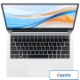 Ноутбук HONOR MagicBook X14 Plus 2024 FMI-76 5301AJMC