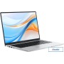 Ноутбук HONOR MagicBook X14 Plus 2024 FMI-76 5301AJMC