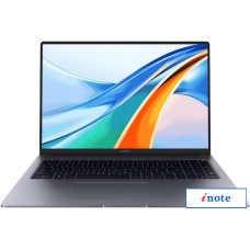 Ноутбук HONOR MagicBook X16 Plus 2024 BRI-761 5301AJPH